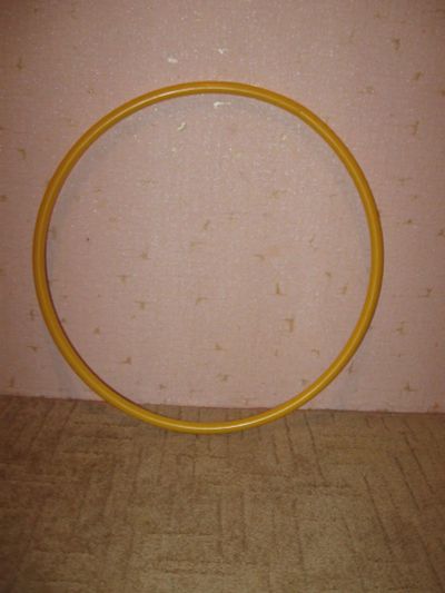 Лот: 10748257. Фото: 1. Обруч. Другое (игрушки)