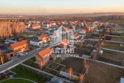 Лот: 22486421. Фото: 1. Россия, Красноярский край, Емельяновский... Квартиры, студии