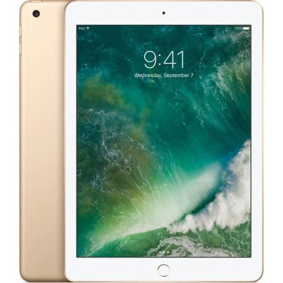 Лот: 9986135. Фото: 1. В наличии! Планшет Apple iPad... Планшеты