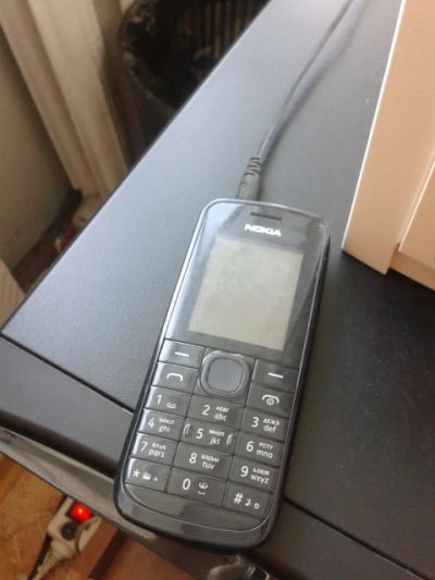 Лот: 3198567. Фото: 1. Nokia 113. Кнопочные мобильные телефоны