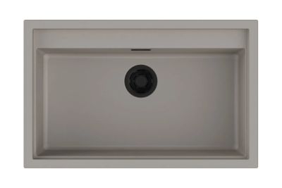 Лот: 23653580. Фото: 1. Мойка врезная OMOIKIRI Sintesi. Мойки кухонные