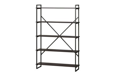 Лот: 24689571. Фото: 1. Стеллаж LOFTY HOME Роквуд. Гостиные, стенки, горки
