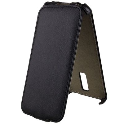 Лот: 4674271. Фото: 1. Флип-кейс Activ Leather для Huawei... Чехлы, бамперы