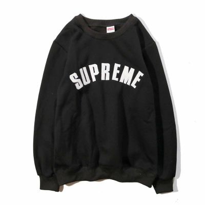 Лот: 10467512. Фото: 1. Свитшот Supreme SP. Свитеры, толстовки, худи