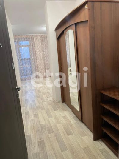 Лот: 25056140. Фото: 1. Сдам 1-комн. кв. 35 кв.м. Красноярск... Квартиры, студии