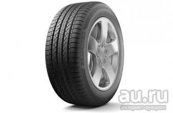 Лот: 13609762. Фото: 1. Продам шины Michelin latitude... Шины