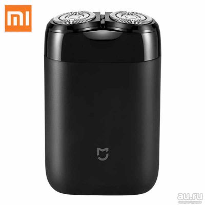 Лот: 14733377. Фото: 1. Электробритва Xiaomi Mijia MSX201... Укладка и стрижка волос, бритьё, эпиляция