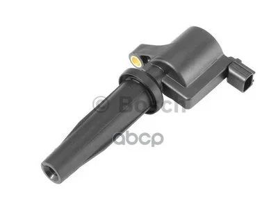 Лот: 14083282. Фото: 1. Катушка зажигания Bosch арт. 0221504702. Другое (автозапчасти)