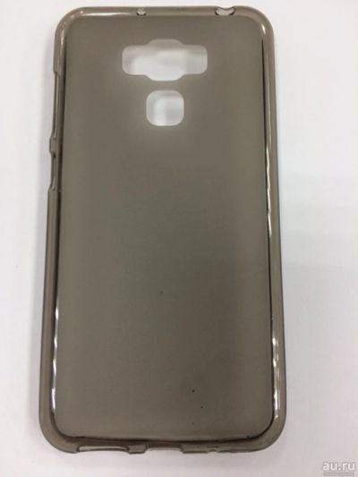 Лот: 10171878. Фото: 1. Чехол Asus ZC553KL ZenFone 3 Max... Чехлы, бамперы