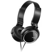 Лот: 12747573. Фото: 1. Наушники накладные Sony MDR-XB250... Наушники, гарнитуры