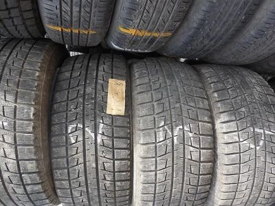 Лот: 3306645. Фото: 1. 225/50 R16 Bridgestone REVO 2. Шины