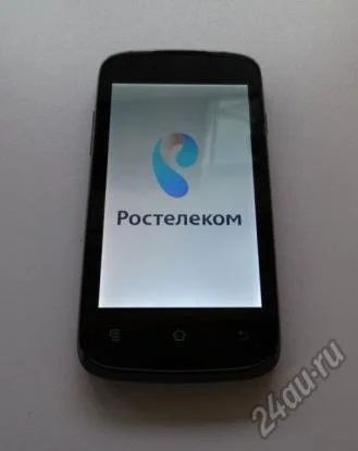Лот: 5559993. Фото: 1. Rostelecom ростелеком w716. Смартфоны