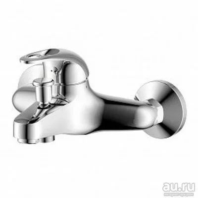 Лот: 13584727. Фото: 1. Смеситель для ванны OLIVE&#039... Смесители