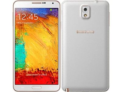 Лот: 7428320. Фото: 1. Samsung Galaxy Note 3. SM-N9005... Смартфоны