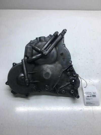 Лот: 20378261. Фото: 1. Крышка КПП Honda Accord 21240PCJ010... Трансмиссия
