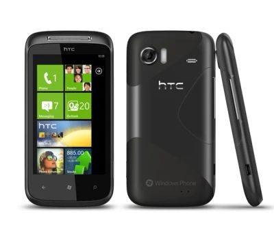 Лот: 3409255. Фото: 1. HTC 7 Mozart. Смартфоны