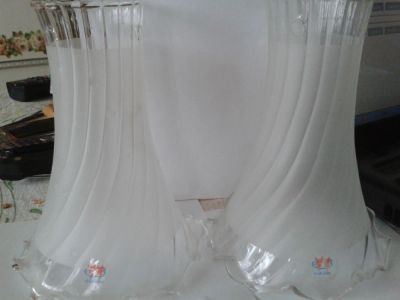 Лот: 7315456. Фото: 1. Плафон. Без сколов. Есть 2 штуки... Другое освещение