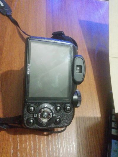 Лот: 8271542. Фото: 1. fujifilm finepix s2950 Возможен... Цифровые компактные
