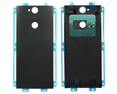 Лот: 13790414. Фото: 1. Задняя крышка Sony Xperia XA2... Корпуса, клавиатуры, кнопки