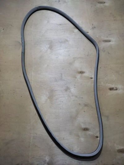 Лот: 21403262. Фото: 1. Уплотнитель двери Honda Accord... Двигатель и элементы двигателя