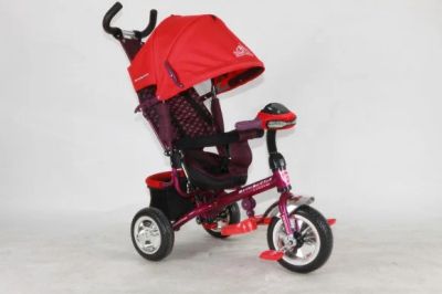 Лот: 7564750. Фото: 1. Велосипед трехколесный trike TT... Красноярск