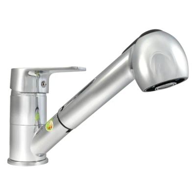 Лот: 24516664. Фото: 1. Смеситель для кухни ELEANTI Sapphire... Смесители