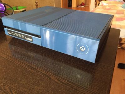 Лот: 8040507. Фото: 1. Xbox ONE 1Tb Forza 6. Игровые приставки, консоли