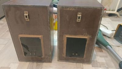 Лот: 24864312. Фото: 1. Radiotechnika s-30. Пассивные акустические системы