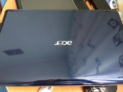 Лот: 3674003. Фото: 1. Хороший ноутбук Acer Aspire 5738ZG-433G25Mi. Ноутбуки