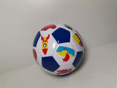 Лот: 15571364. Фото: 1. Детский мячик. Другое (игрушки)