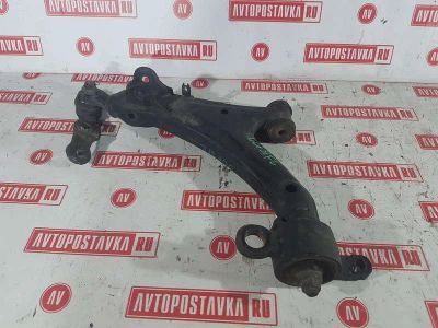 Лот: 20898585. Фото: 1. Рычаг подвески нижний Toyota Celsior... Ходовая, подвеска, рулевое управление