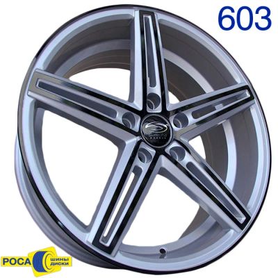Лот: 3427970. Фото: 1. Комплект дисков Sakura Wheels... Диски