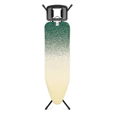 Лот: 24533948. Фото: 1. Гладильная доска Brabantia B 124х38... Гладильные доски