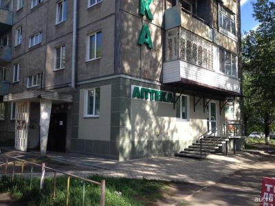 Лот: 9789188. Фото: 1. Продам однокомнатную квартиру. Квартиры, студии