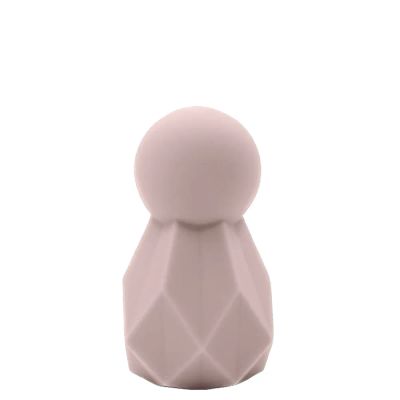 Лот: 24253009. Фото: 1. Мини-вибратор CNT Clit Magic Polyhedron... Игрушки