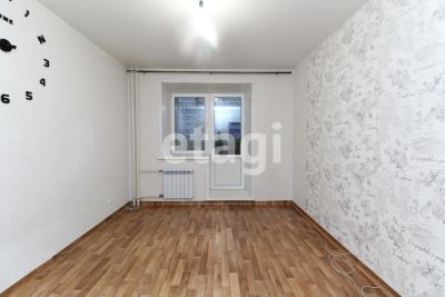 Лот: 23346255. Фото: 1. Продам 1-комн. кв. 33.8 кв.м... Квартиры, студии