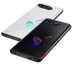 Лот: 18878099. Фото: 1. Asus ROG Phone 5s 512 гб. Смартфоны