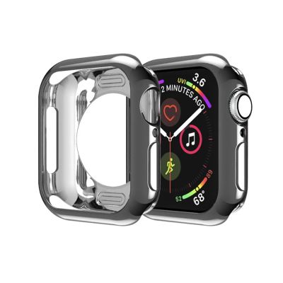 Лот: 25521079. Фото: 1. Чехол Watch 4/5/6/SE series 44... Чехлы, бамперы