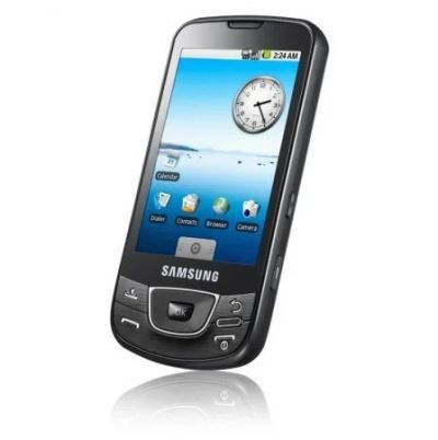Лот: 6317391. Фото: 1. Продам смартфон Samsung GT-I7500... Смартфоны