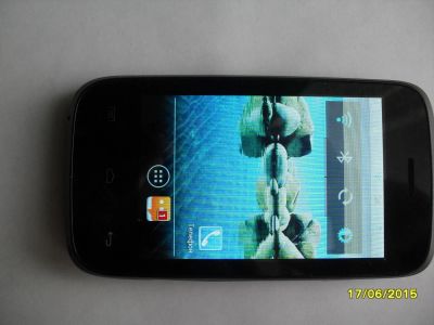 Лот: 5691861. Фото: 1. Смартфон Explay N1. Смартфоны