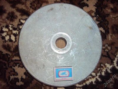 Лот: 2783657. Фото: 1. Блины. Штанги, блины