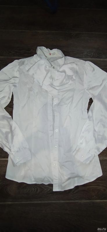 Лот: 18363515. Фото: 1. Блузка 4. Рубашки, блузки, водолазки