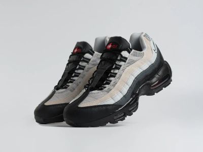 Лот: 25415403. Фото: 1. Кроссовки Nike Air Max 95. Кеды, кроссовки, слипоны