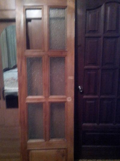 Лот: 9955494. Фото: 1. Межкомнатные двери из массива... Двери межкомнатные