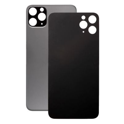 Лот: 20018664. Фото: 1. Задняя крышка Apple iPhone 11... Корпуса, клавиатуры, кнопки