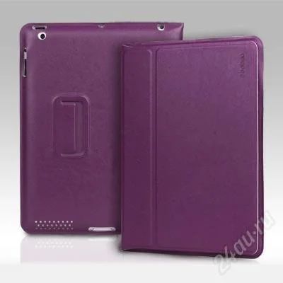 Лот: 2333411. Фото: 1. чехол yoobao lively для iPad 4... Чехлы, обложки