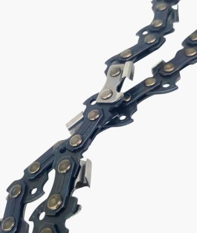 Лот: 25267925. Фото: 1. Цепь Kimotozip пильная 3/8 L-1... Запчасти