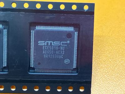 Лот: 17448503. Фото: 1. Мультиконтроллер SMSC ECE5018... Микроконтроллеры