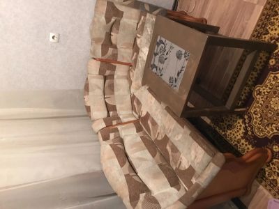 Лот: 12879601. Фото: 1. Кухонный уголок, в хорошо состоянии... Кухонные уголки