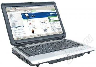 Лот: 721274. Фото: 1. Ноутбук Toshiba Satellite M100-222. Ноутбуки